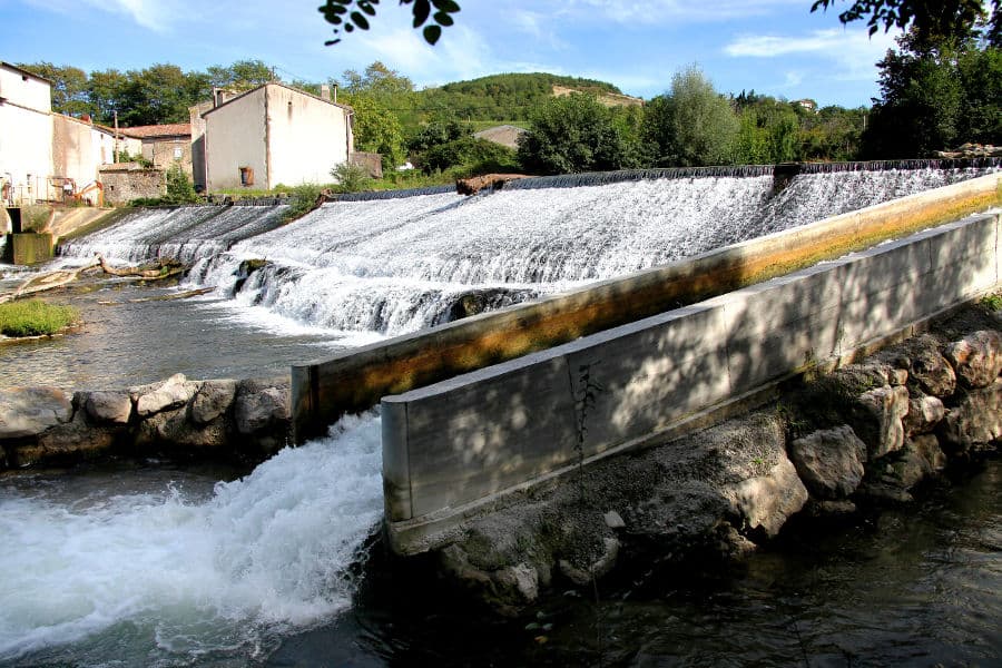 Chaussée de Moulin-Neuf - Paul Ramirez